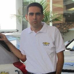 Gerente Comercial  del concesionario Chevrolet Campesa en la ciudad de Cucuta. Muy pendiente cualquier informacion con gusto la atendere.