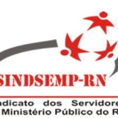 Sindicato dos Servidores do Ministério Público do Rio Grande do Norte