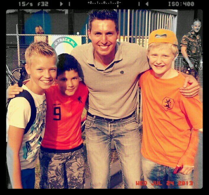 MWC-2V3-AVW D2- atletiek- 12 jaar-