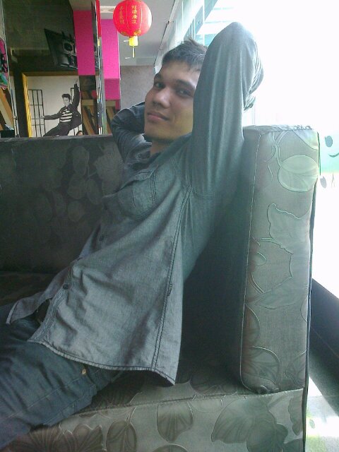 Otofinancial's profile picture. Yakin akan diri kita sendiri,jngn pernah menyerah tuk menggapai apa yang kita ingini karna hdp adalah pilihan:)