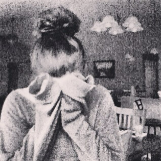 I'm sorry for everything