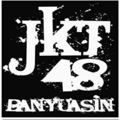 Official Fans JKT48 BANYUASIN PALEMBANG Keep support JKT48 CP : 089638603680 (TA) & 08980938330(X) |email :JKT48palembang@gmail.com | #minTA #minX #minE_teng