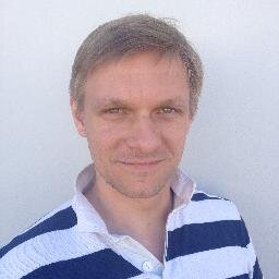 Co-Founder