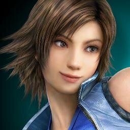 Asuka Here!! I'm is one person of Kazama's, I am tomboy girl, and... What do you think about with me??