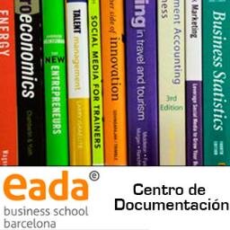 cddeada's profile picture. Centro de Documentación especializado en negocios. Documentation centre specialized  in Business. EADA Business School. Looking for the best information.