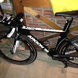 ironflow83's profile picture. 