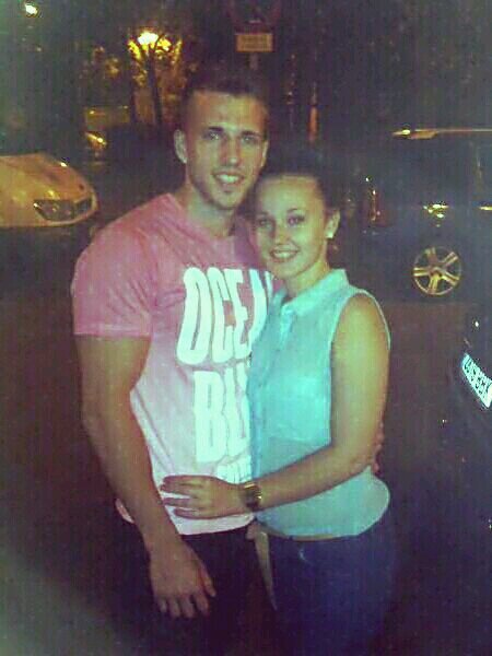 Te amo Alicia :)
