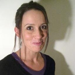 thiswaskarly's profile picture. Web Designer / Book Worm / Mother of Two