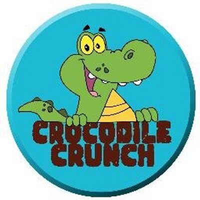 crocodile crunch