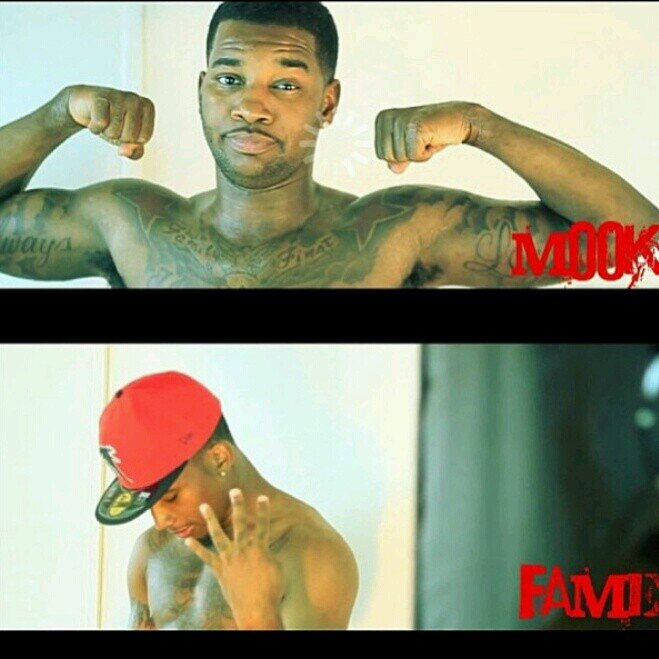 MOOK AND FAME
Contact us  at mookandfame@gmail.com