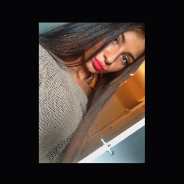 Wifey @Vanityrcp