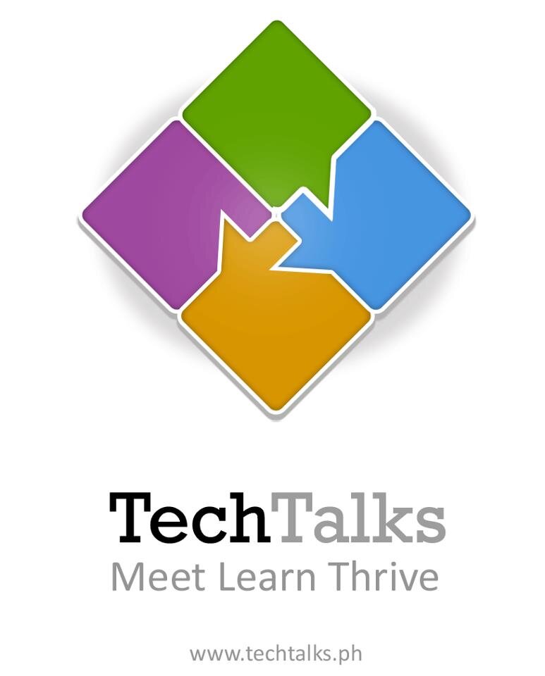 Welcome to Tech Talks!

Anyone who is interested in technology and promoting the high-tech industry in Cebu, Philippines (and beyond). Welcome!