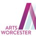 ArtsWorcester (@artsworcester) Twitter profile photo