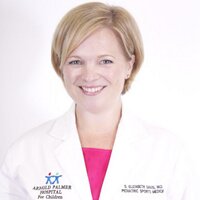 Dr. Elizabeth Davis (@edavismd) 's Twitter Profile