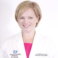 Dr. Elizabeth Davis(@EDavisMD) 's Twitter Profile Photo