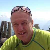 Alois Peham (@venediga) 's Twitter Profile