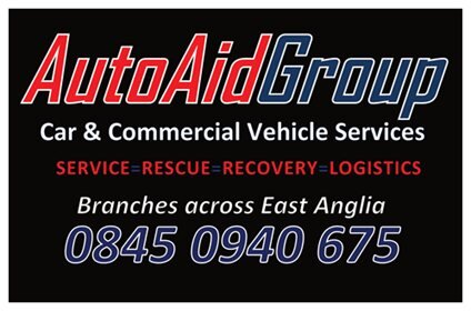 Car & Commercial vehicle roadside rescue & recovery,