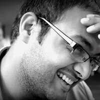 Arpit Garg (@garg_arpit) 's Twitter Profile