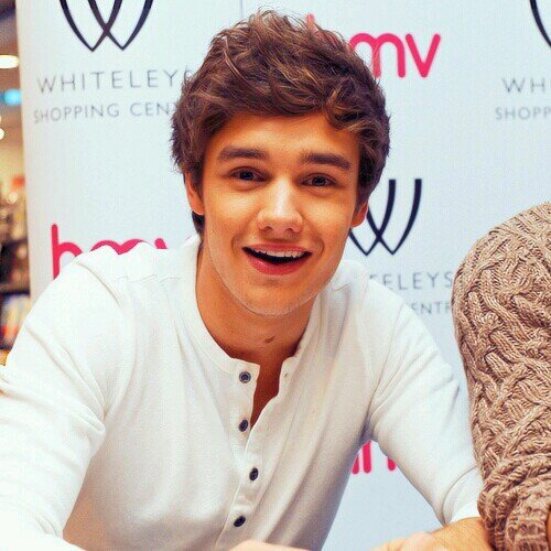 FAN GROUP, do you love Liam? then follow me and I'll follow you back :')