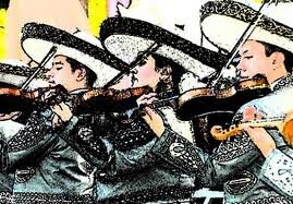 SERENATAS de cumpleaños, quinceañeras, matrimonios, compromisos, graduaciones, románticas y mas, por profesionales