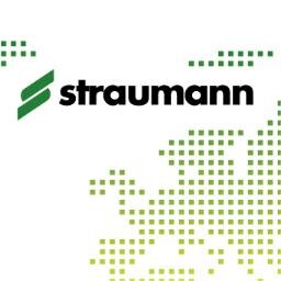 The Straumann Group is a global leader in implant, restorative and regenerative dentistry.
