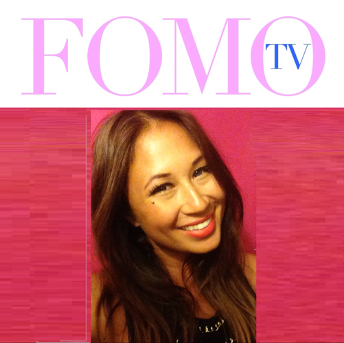Fear Of Missing Out? Fear no more! FOMOtv brings you London's latest events. You're invited.