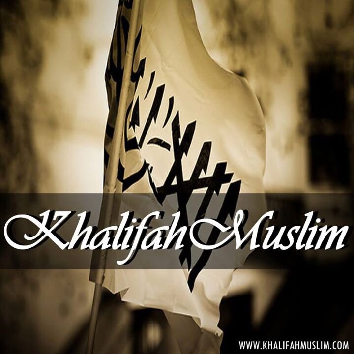 Dakwah | Sobat Khafilah Muslim | Inspirator ISLAM ♥