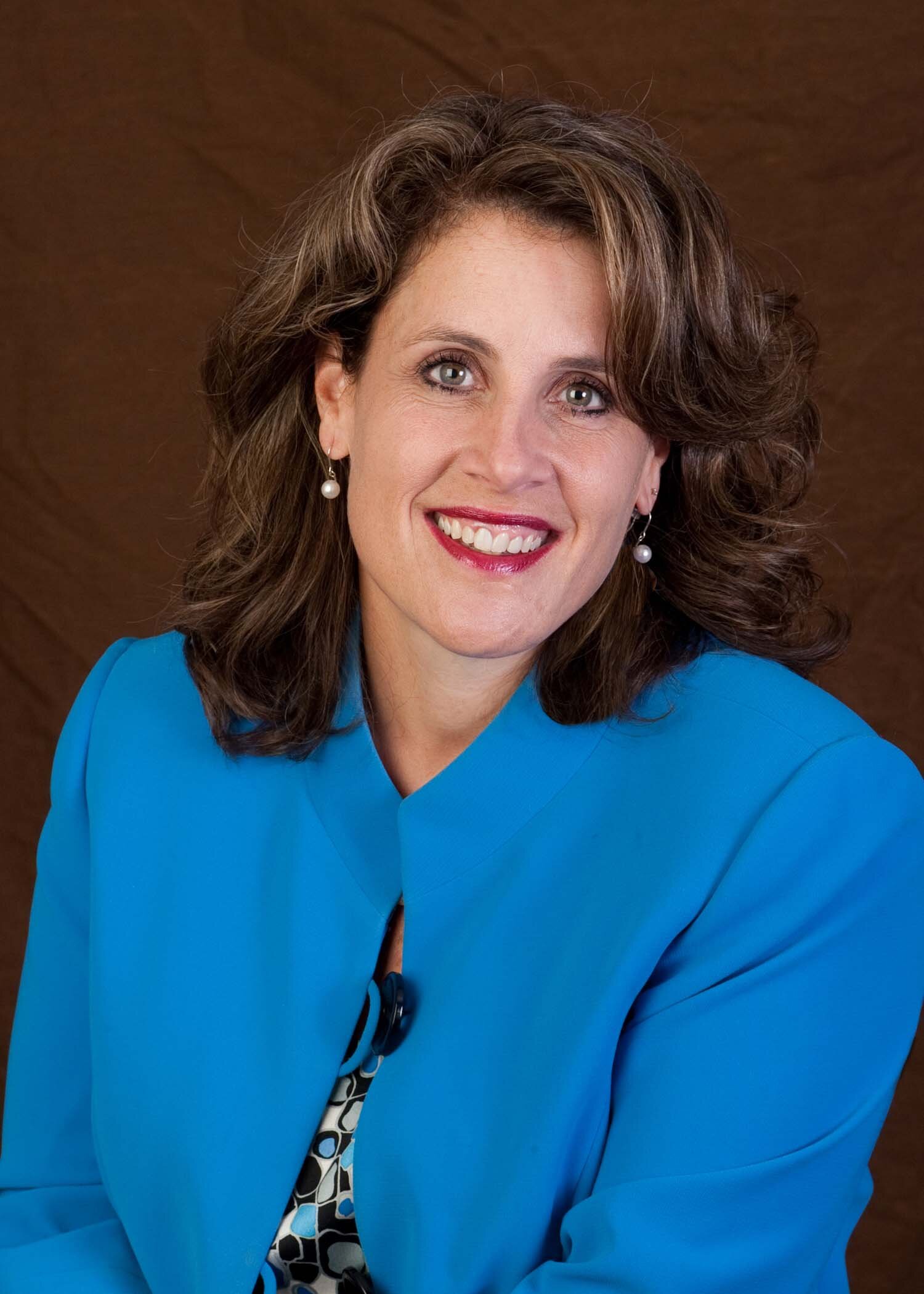 Pennsylvania State Rep. Sheryl M. Delozier, 88th Legislative District, Cumberland County.