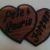 Purpleyes76 (@petelaurie03) Twitter profile photo