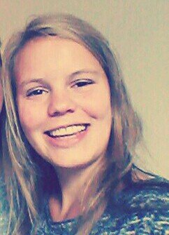 ~a day without a smile is a day never lived~