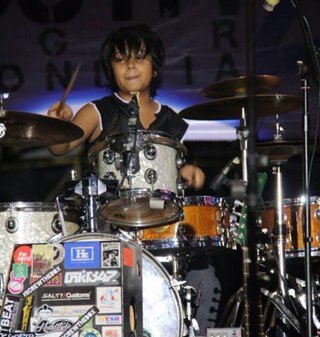 I am a drum Player From Bandar Lampung(indonesia).. I am just a simple musician & I'm proud being a musician..