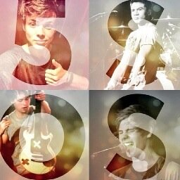 Hey! This is account about #5SOSFamily . Here we'll post photos, comment and all about them. 0/4