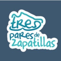 Tus NOTICIAS Diarias de TRIATLON (natacion, run, bike) NUESTRA WEB! sigue nuestros retos. Hastag #TRESparesdezapatillas #TPDZ ®