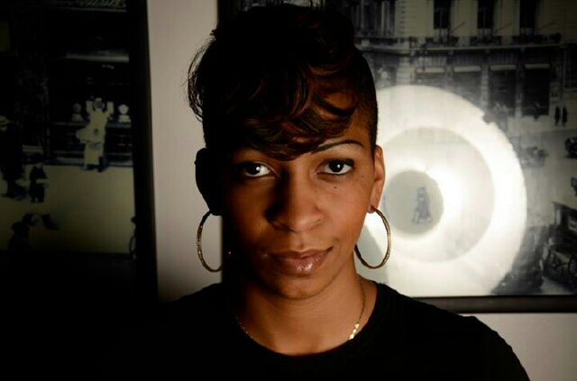 DJRocky5411's profile picture. The Knockout Queen from Queens, NY; Activist for Student Rights, Educator, Author, Idiot Savant;D