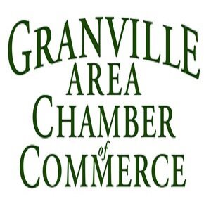 The Granville Area Chamber of Commerce is an organization of business leaders representing Granville Ohio