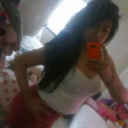 Soy una Chica Amigable.. Cheverucaaa y QUITEÑA BARCELONA LOCURA Y PASION :') HINCHA AMARILLA POR SIEMPREEEEEEEEEE!   #ITV