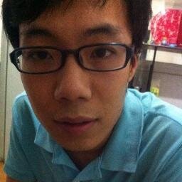 A student from TeaLeaf Academy. 

Trying hard to be a great Ruby developer!