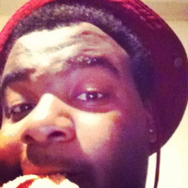 IF IT AINT LOUD....YOU AINT TAWKIN BOUT NUN!!!!
