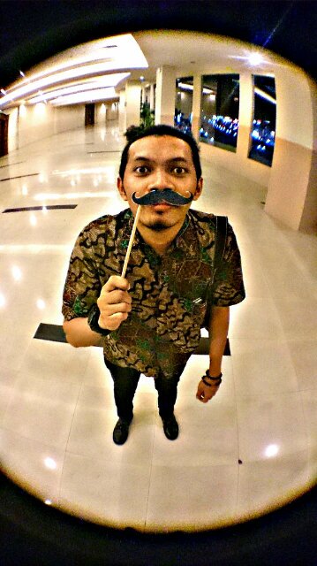 An ordinary citizen, Unfortunately I'm a Businessman | PT. Arca Perkasa | @SSM_SlalomTeam