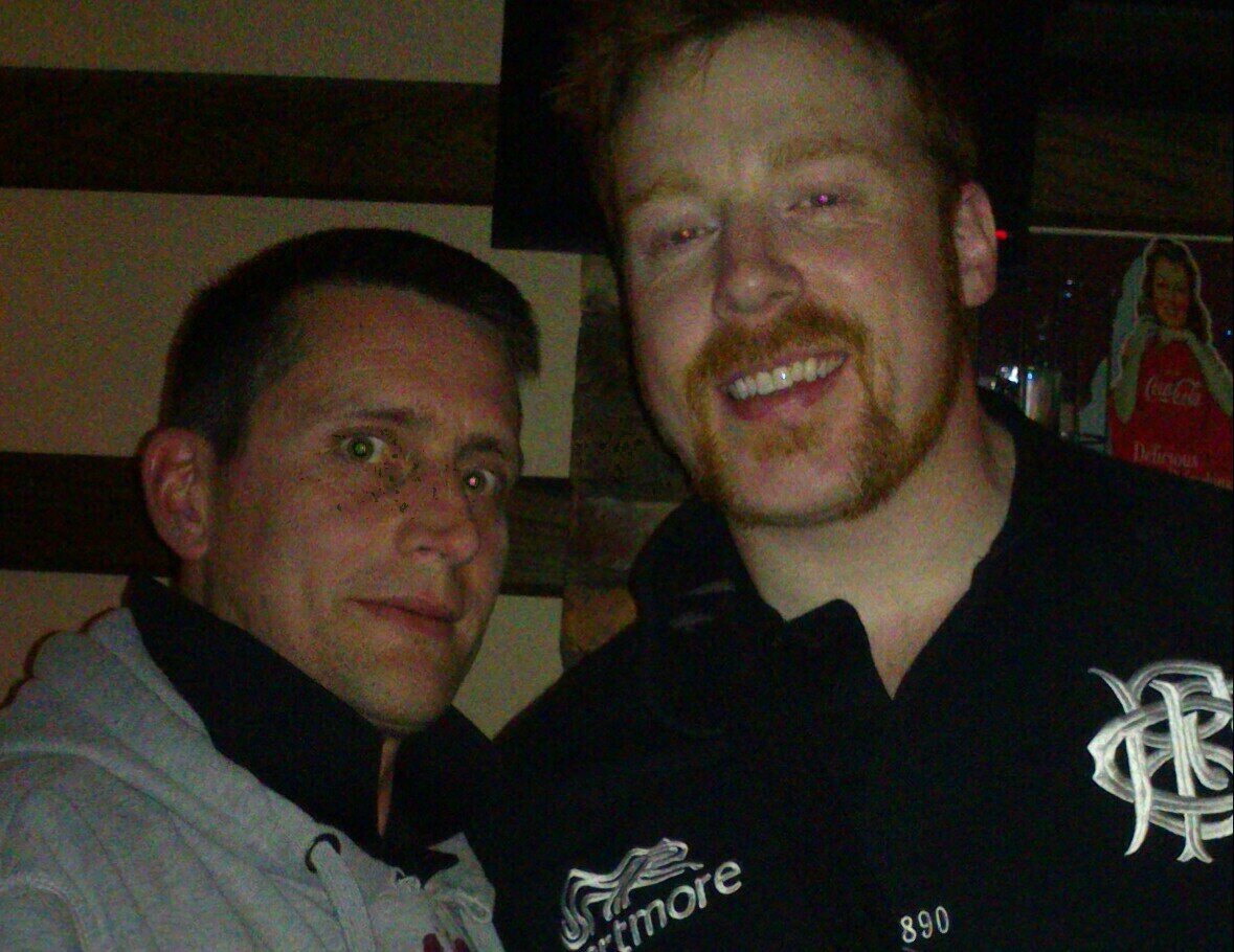 the_lil7's profile picture. life moves fast, if u don't stop and look around once and a while, it will pass you by