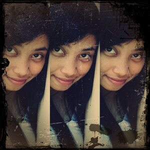 Be your self