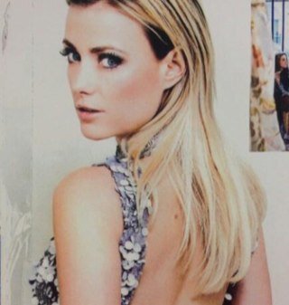 Fan-account voor de beste, leukste en knapste actrice van Nederland; Gigi Ravelli ❤