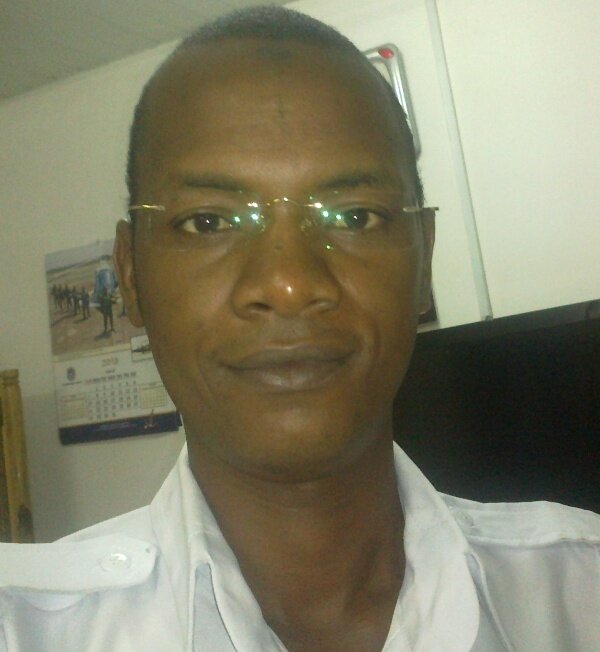 Young and energetic, quick to assimulate and adaft the environment.