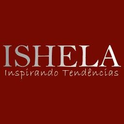 A Ishela, é uma marca que constantemente investe, introduz e oferece as mais recentes tendências com uma linha diversificada de produtos desde 2000.