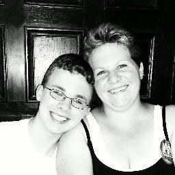 I love being a Mom.  It presents challenges I never knew I was capable of overcoming.