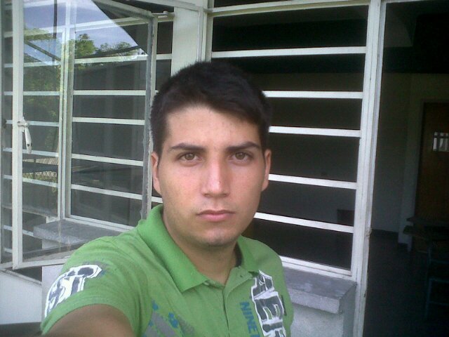 Estudiante de la UCV----
Magallanero----
Caracas FC----
100% Vinotinto