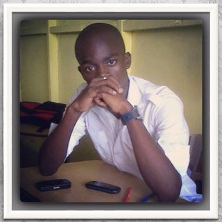 I'm just Peter Son of God