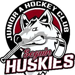 Official twitter of the Seguin Huskies Tier II Junior A Hockey Club. 2014 GMHL Regular Season Champions (39-1-2) #Brotherhood