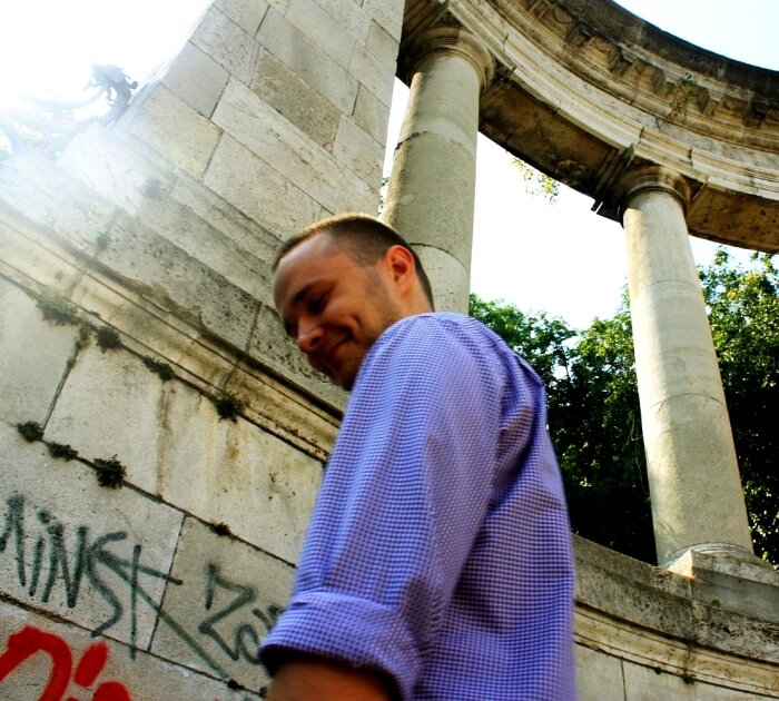 Founder and editor-in-chief of Datablog.pl - first Polish data journalism website.