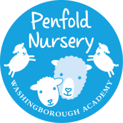 Penfold Nursery is a 21 place full time setting at Washingborough Academy, Lincolnshire.